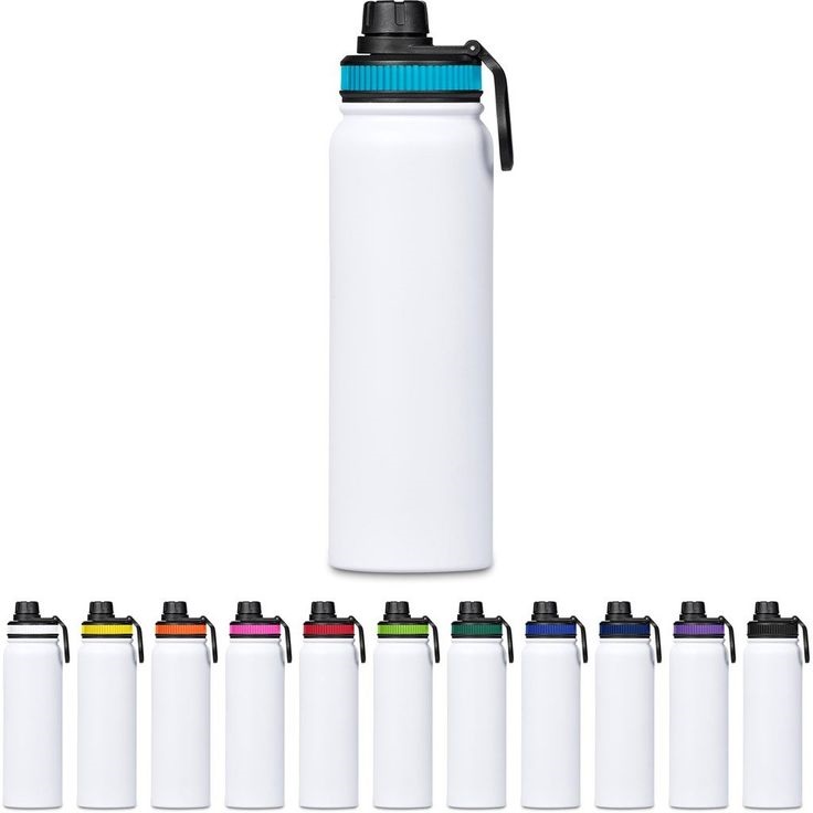 Aluminium Sports Bottle