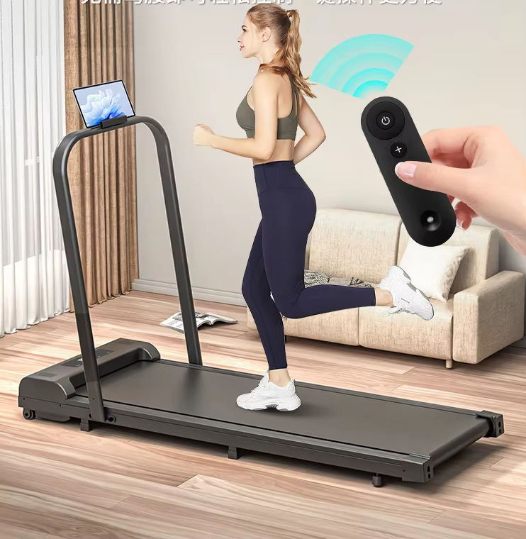 Under Desk Treadmill Walking Pad for Home and Office Portable Walking Pad