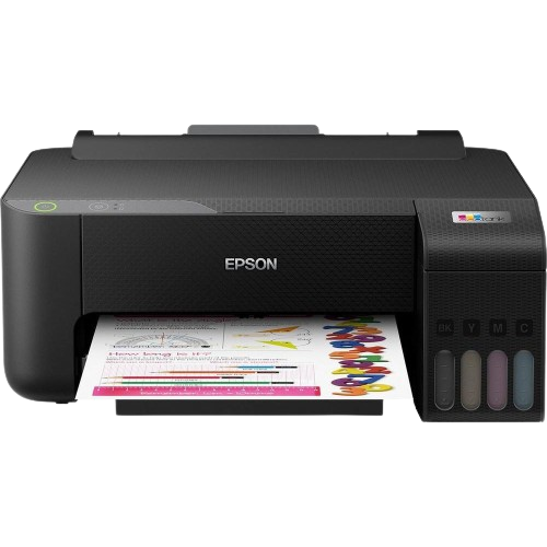 A4 Epson L3200 Series Sublimation Printer