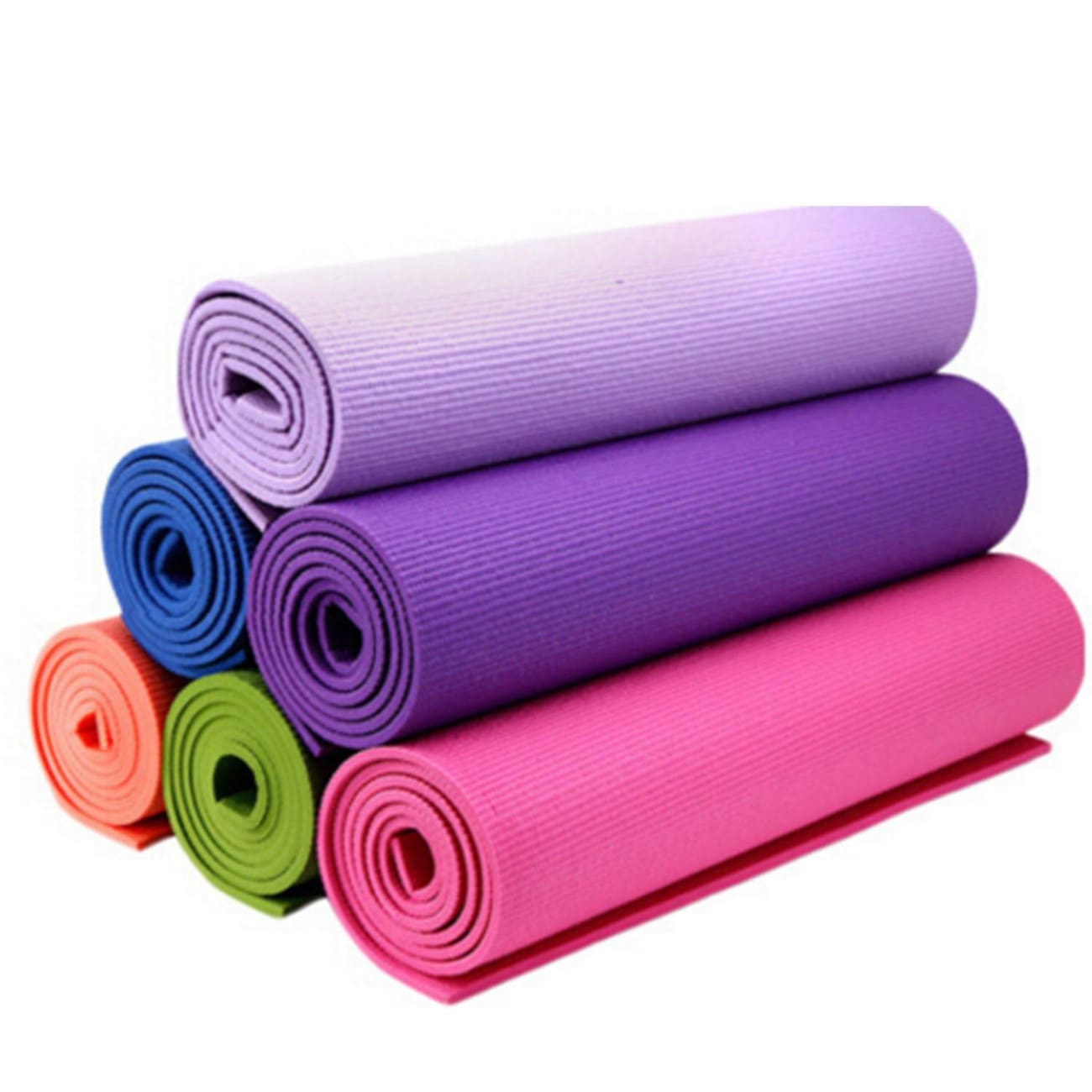 Yoga mat